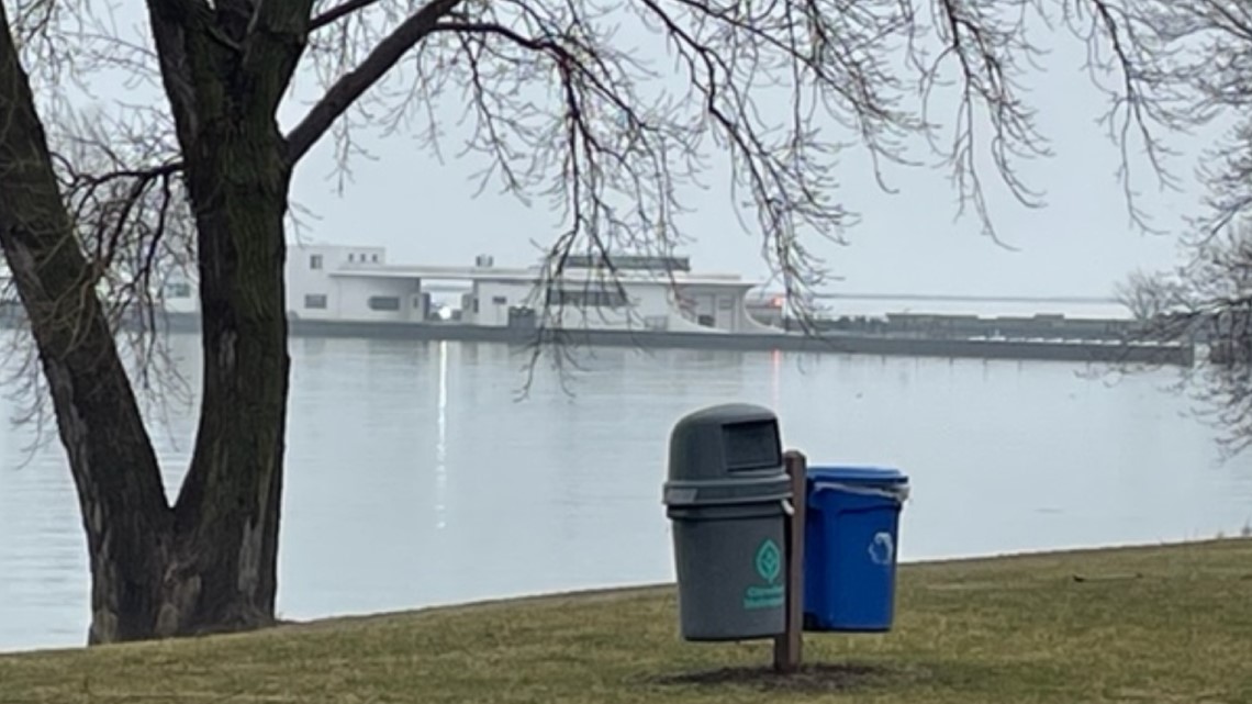 Body Found In Lake Erie Near Old Cleveland Coast Guard Station | Wkyc.com