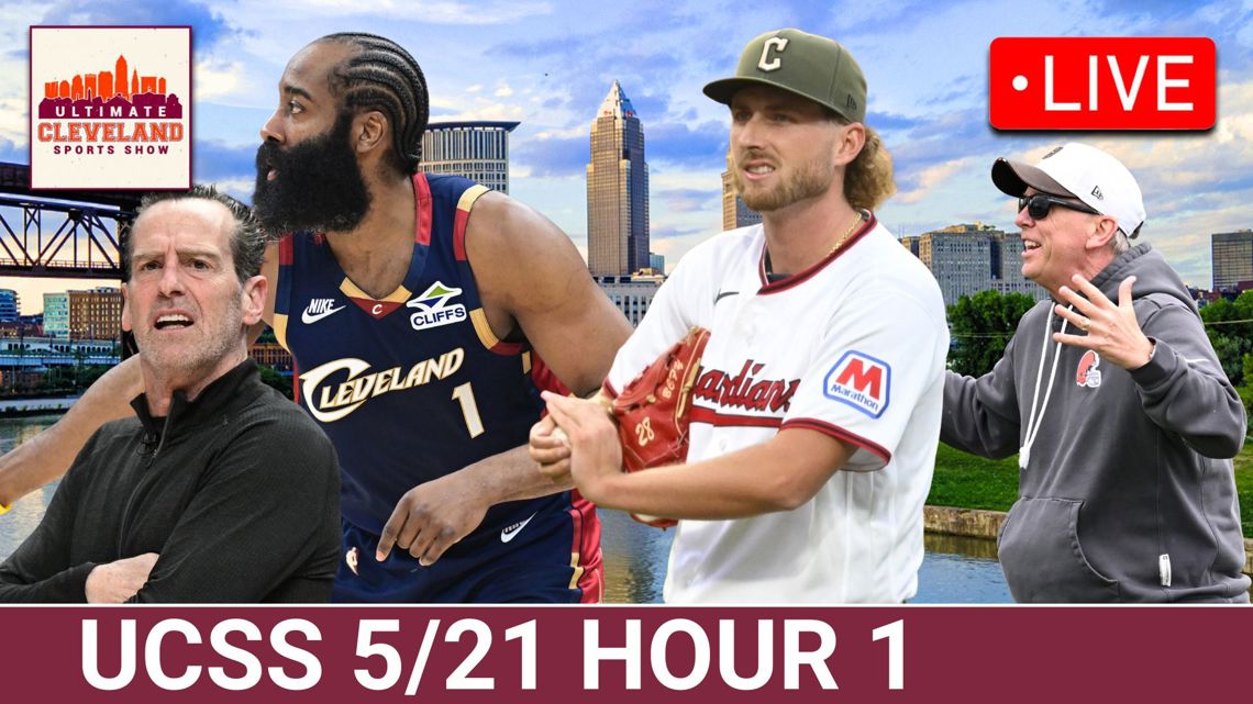 Ultimate Cleveland Sports Show | wkyc.com