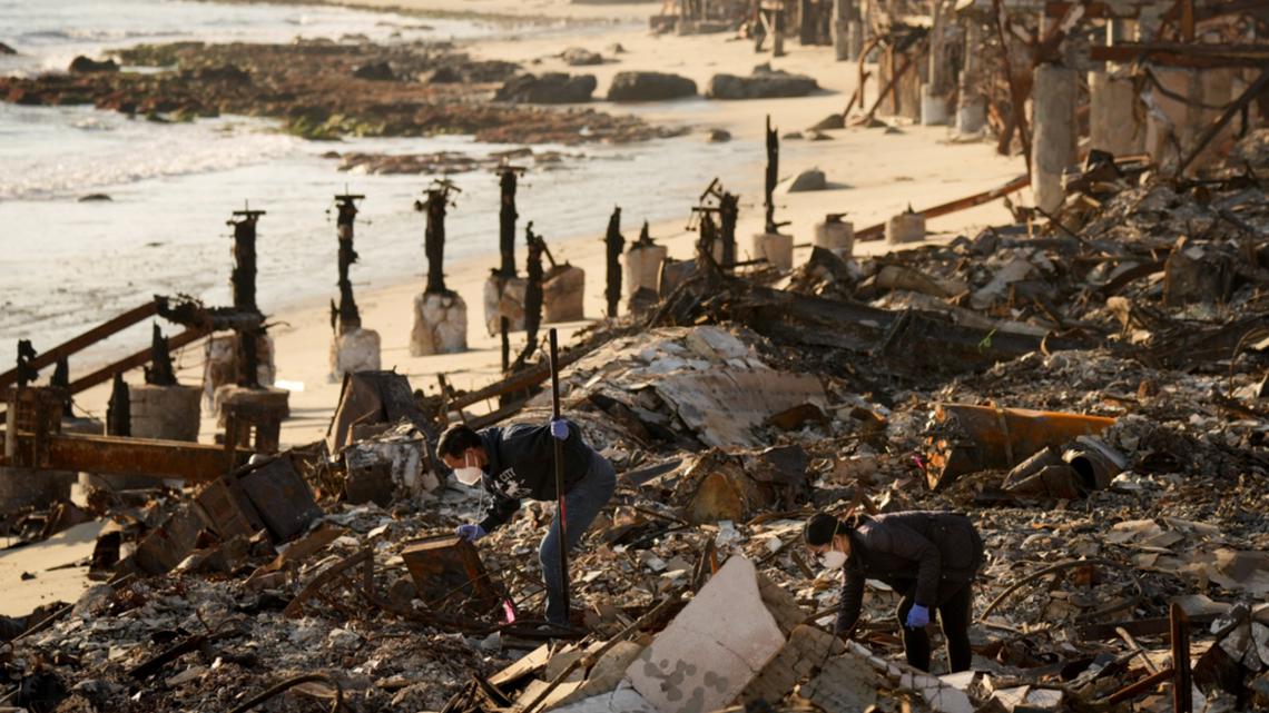 Casey Calvetta & Carmen Rey - Calvetta Bros. Floor Show Partnership