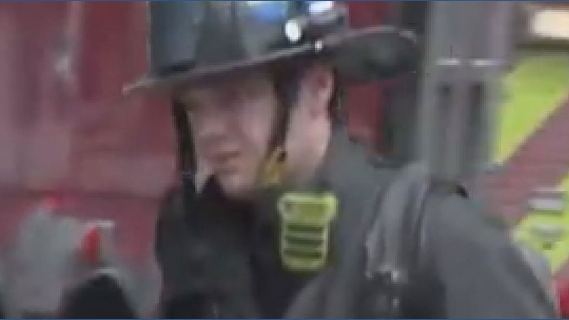 Crews 'searching for victims' in Cleveland house fire on Clinton Avenue ...