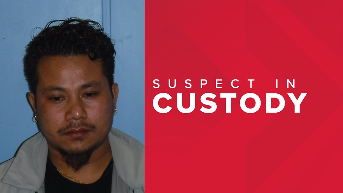 Man accused of luring Mayfield Heights kids into car arrested - Vimarsana News