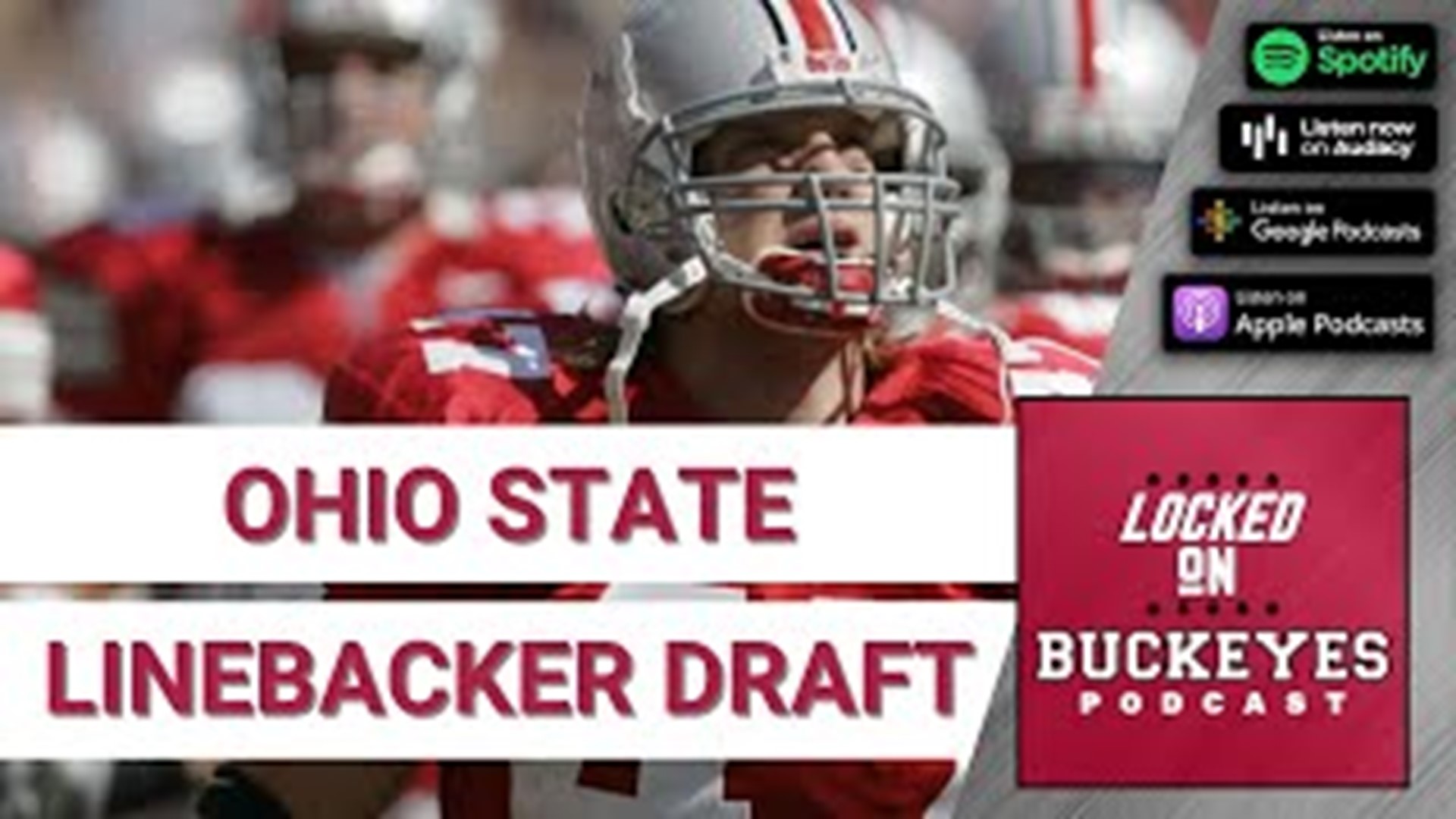 The Ohio State Buckeyes have been fortunate to have elite linebacker play for decades.