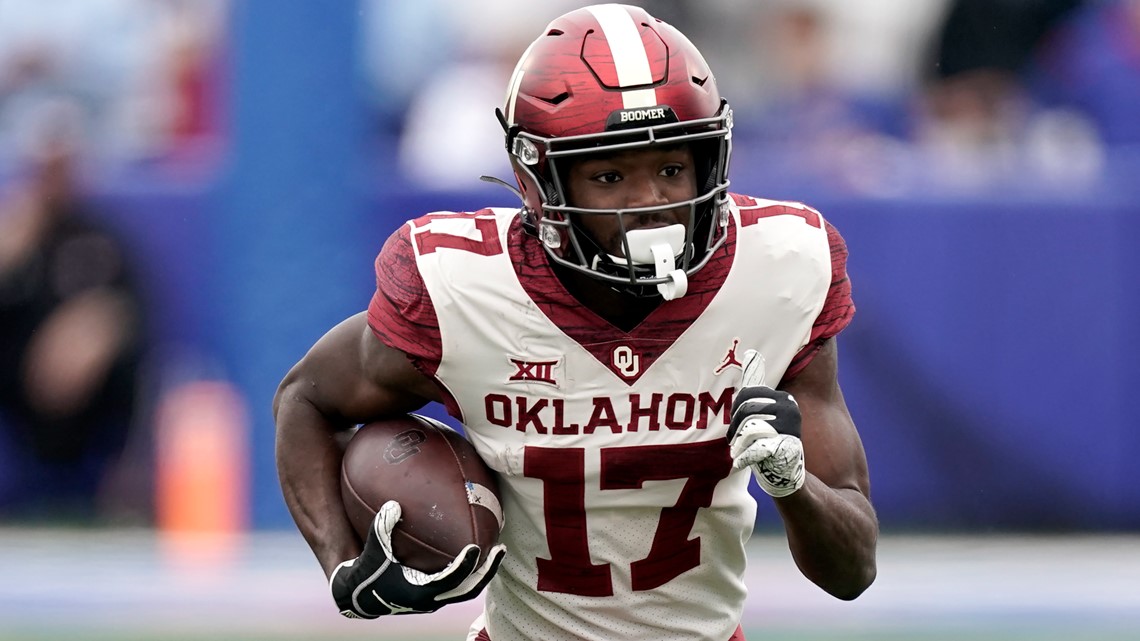 2023 Browns NFL mock draft 1.0: What will Cleveland do after acquiring  Elijah Moore? 