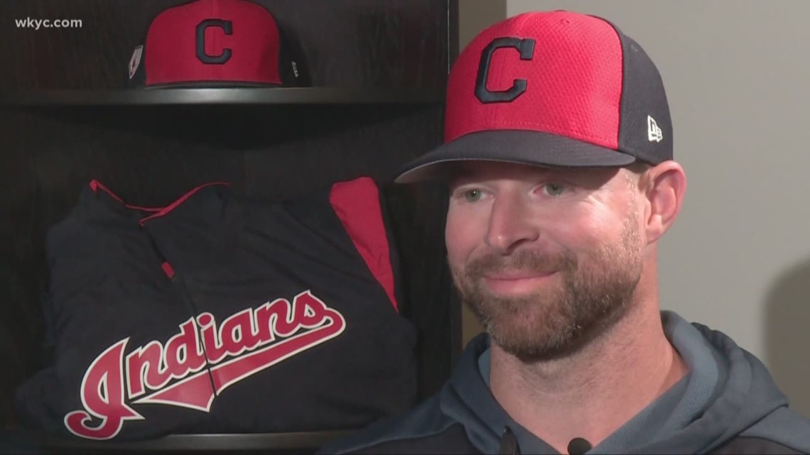 Corey, Amanda Kluber team with Cleveland Clinic Children's on