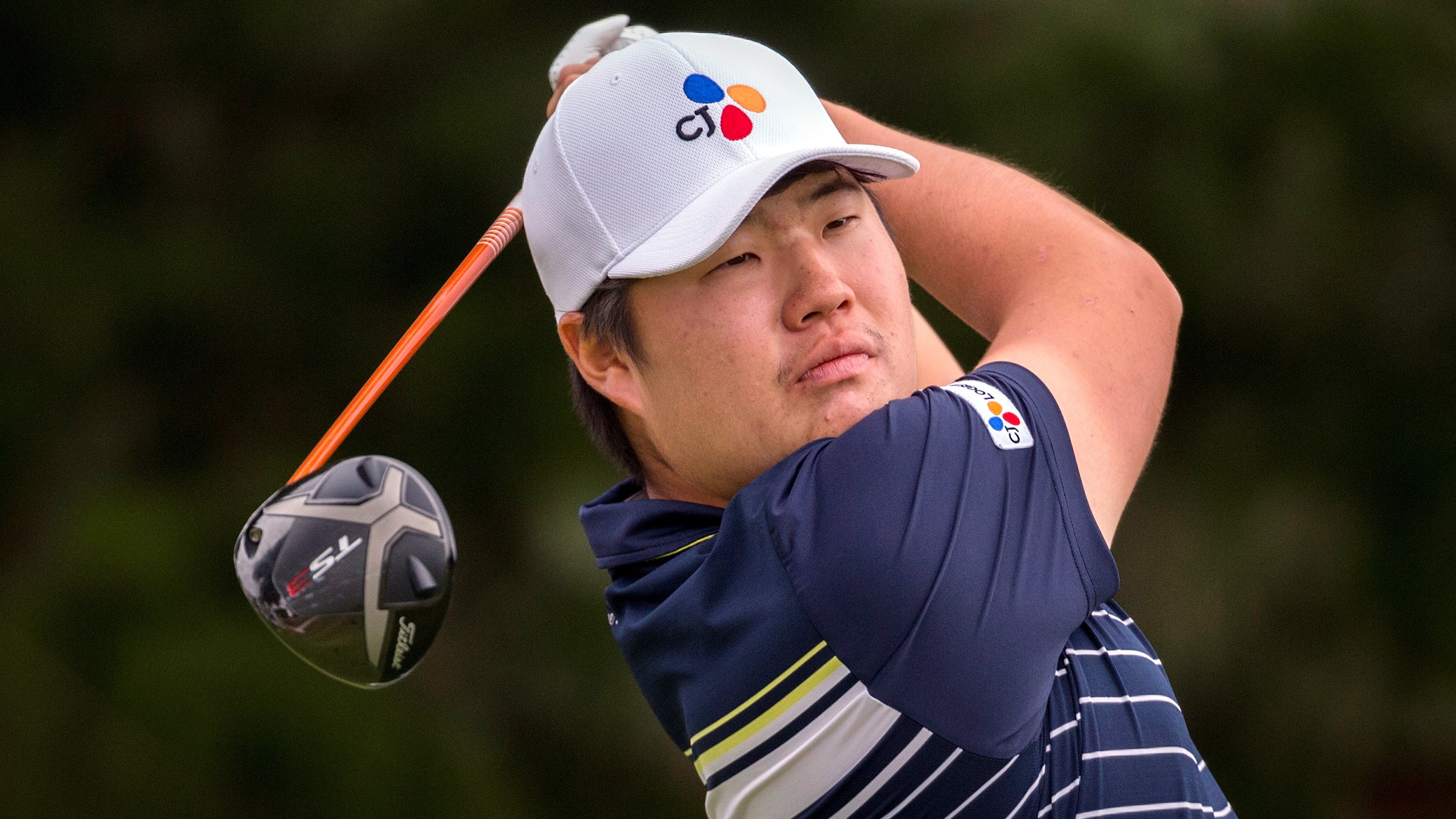 Sungjae Im, Keith Mitchell share 36-hole lead at Honda Classic wkyc