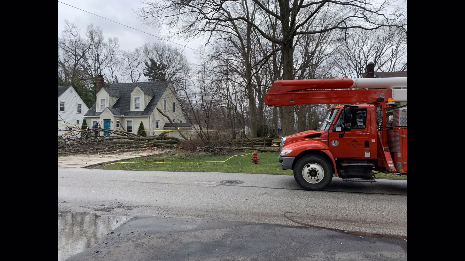 Storm power outages in Northeast Ohio: FirstEnergy details | wkyc.com