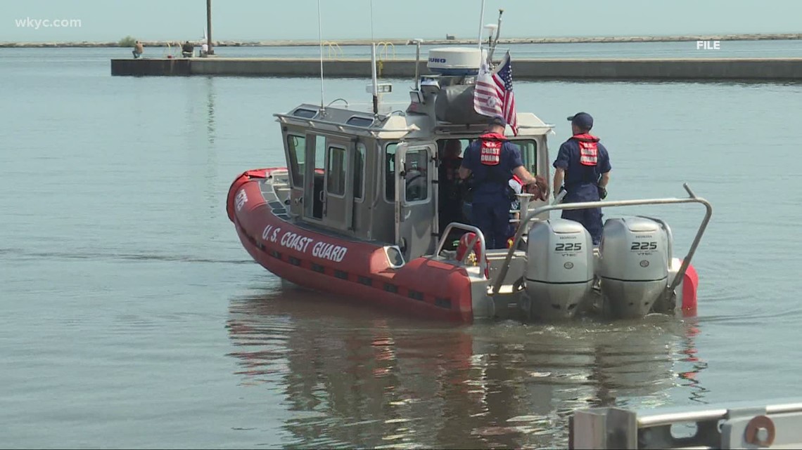 3 dead after boating incident on Lake Erie