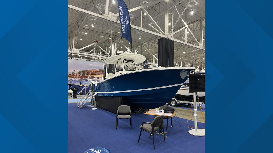 Progressive Boat Show returns to IX Center