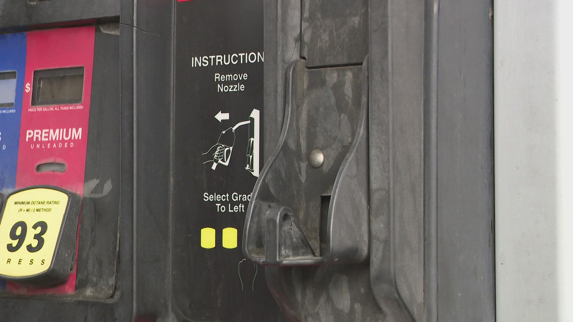 Why did gas prices go down in Akron and Cleveland? GasBuddy info | wkyc.com