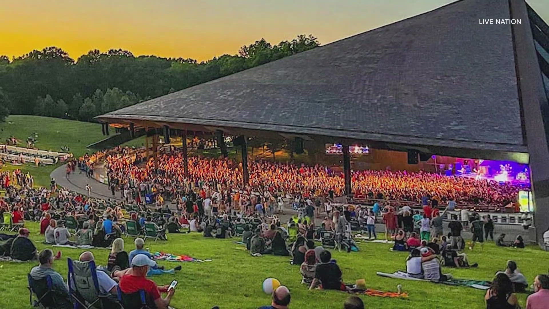 It’s your summer, Cleveland. Please rock affordably.