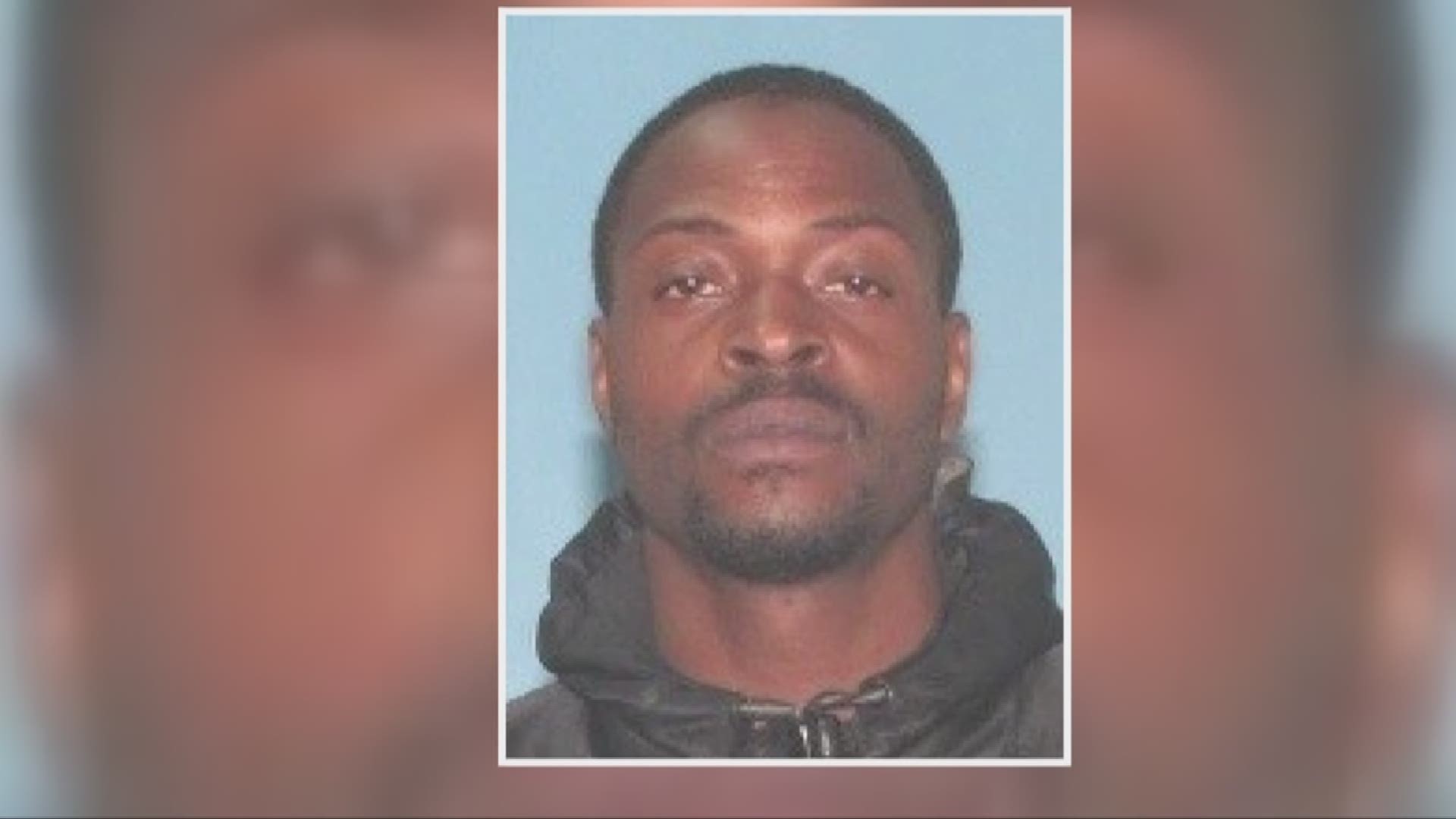 U.S. Marshals capture suspect wanted for aggravated murder of Cleveland Heights mother