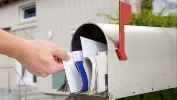 USPS holds drive-thru hiring event in Cleveland