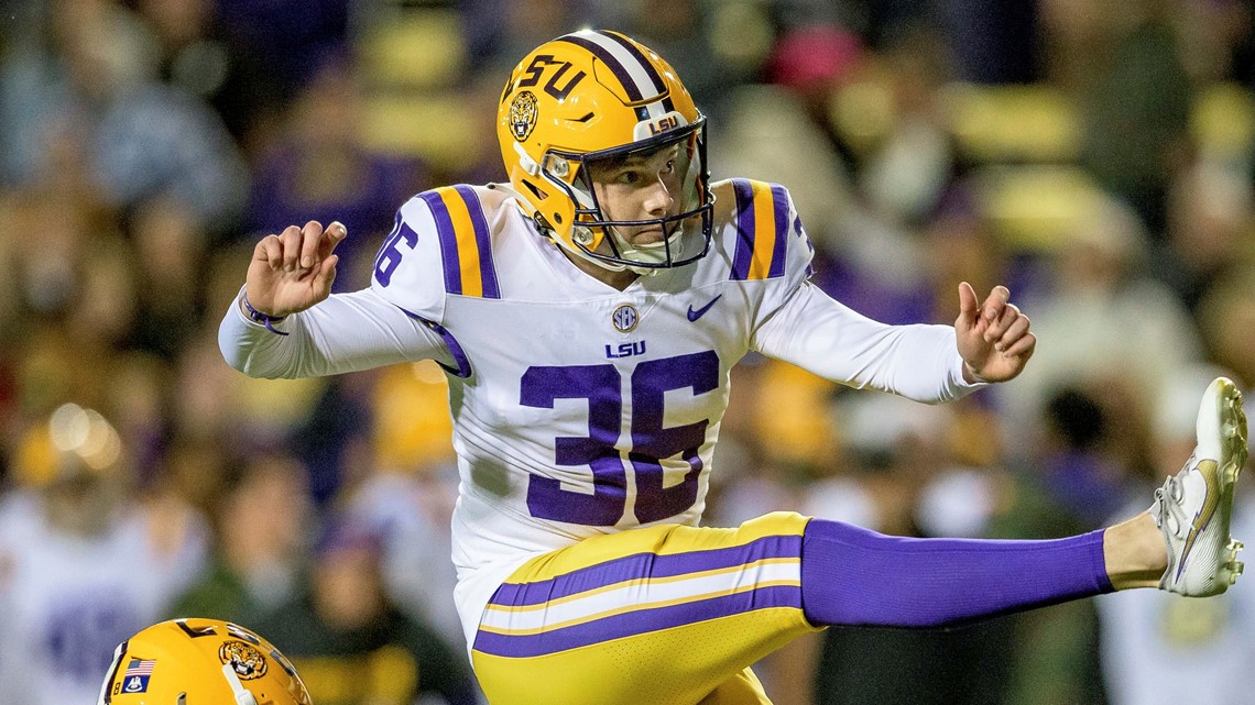 Browns' Cade York pick has already shown the value in drafting a competent  kicker