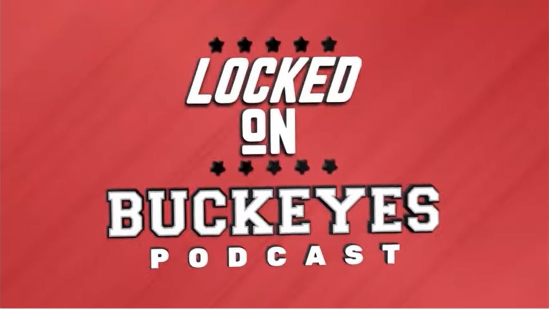 We tackle the latest news and updates about the Ohio State Buckeyes in today’s edition of the Locked On Buckeyes podcast.