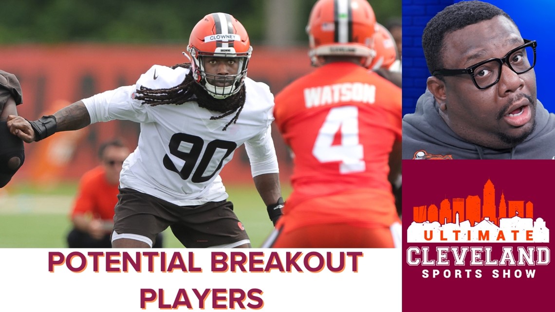 Browns' Donovan Peoples-Jones Poised For Breakout 2022 Season