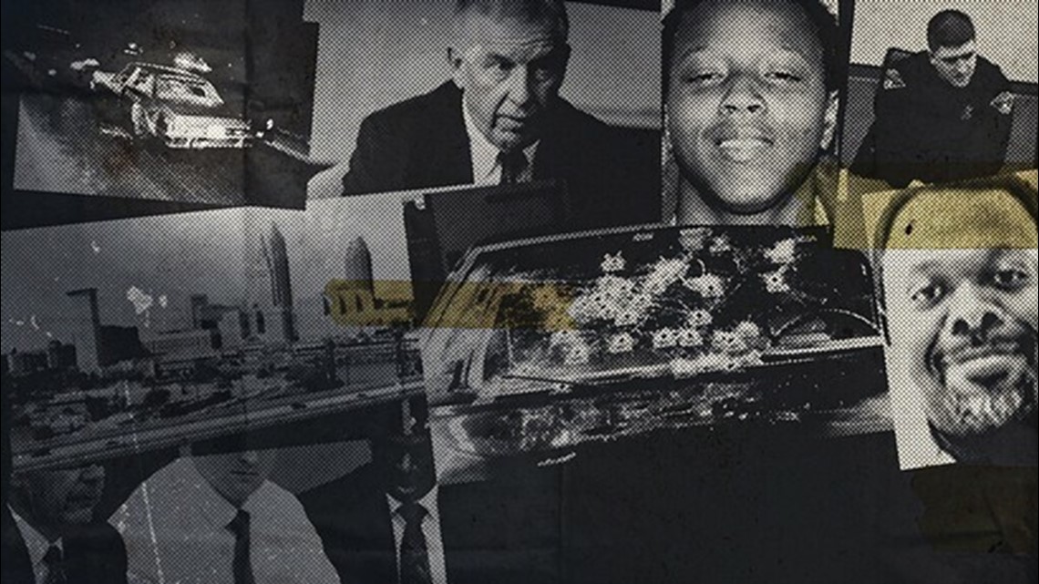 Makers of '137 Shots' documentary to speak in Cleveland - Vimarsana News