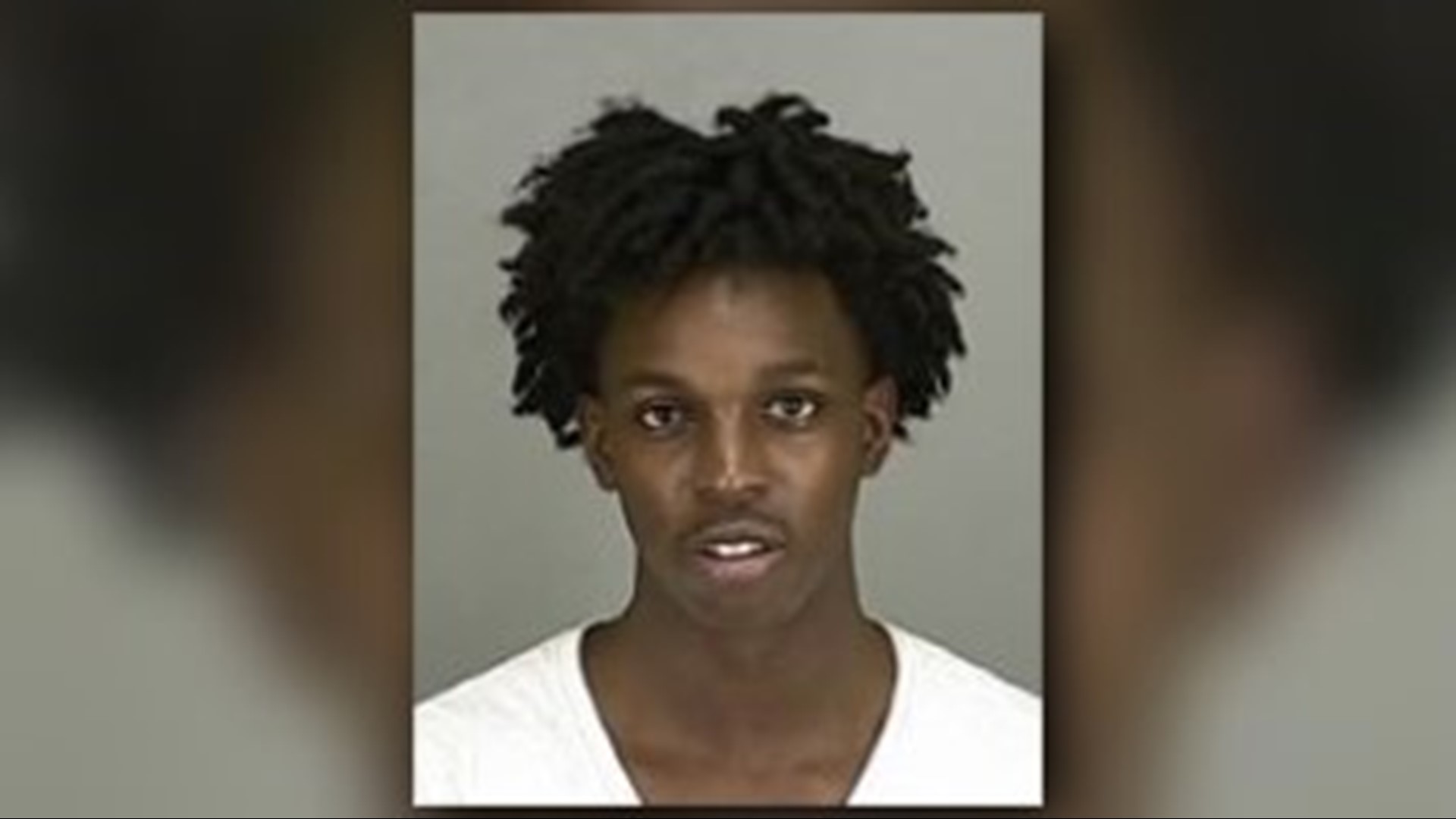 21-year-old Sentenced To 25 Years In Shooting Death Of Mother, Son In ...