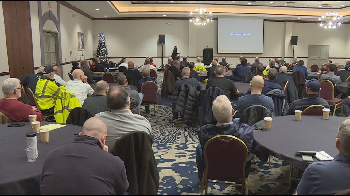 Survivors of deadly fire share message of fire preparedness - Vimarsana News
