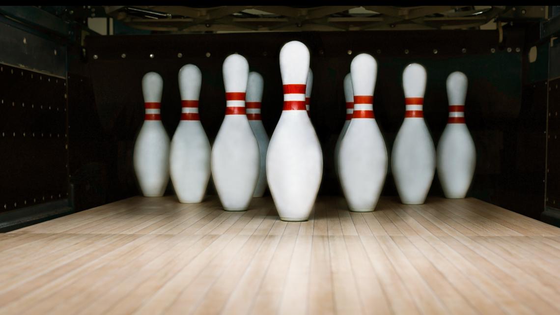 NCAA Women's Bowling Championships in Cleveland: Jax State, Vanderbilt, Wichita State and Arkansas State battle at Yorktown Lanes in Parma Heights