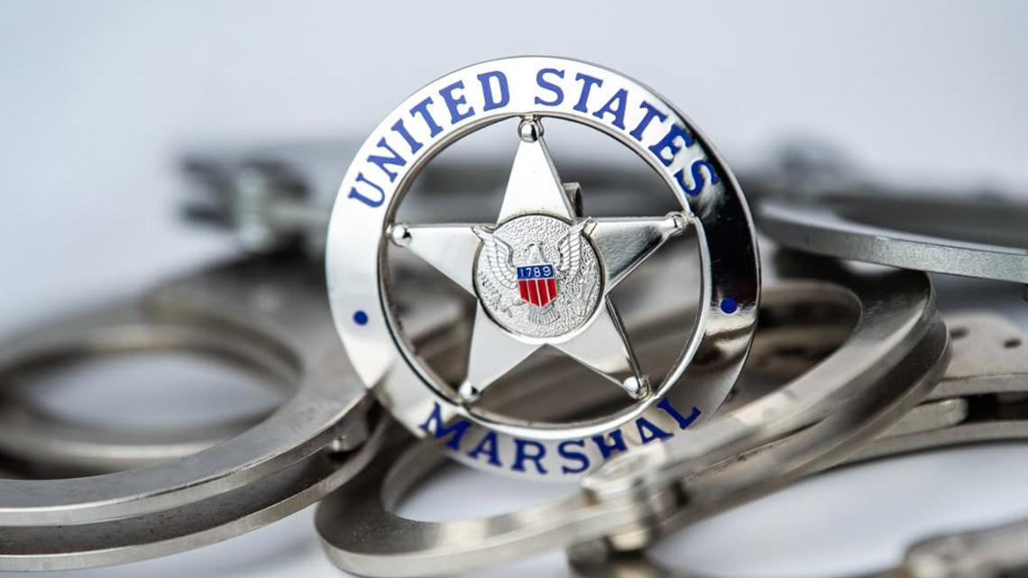 Cleveland Heights rape suspect arrested by US Marshals in Cleveland
