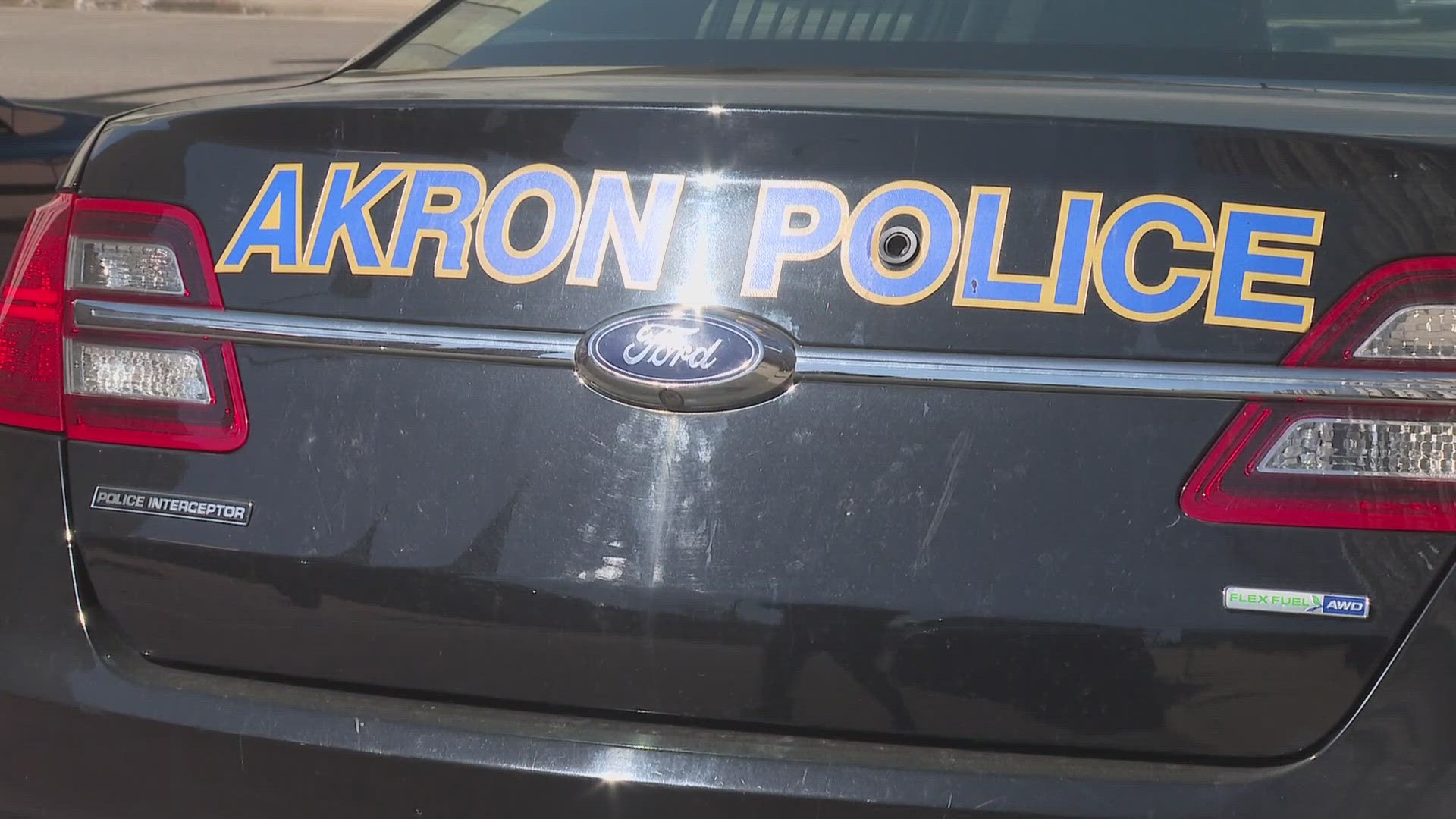 US Marshals arrest man accused of shooting at Akron police officers ...