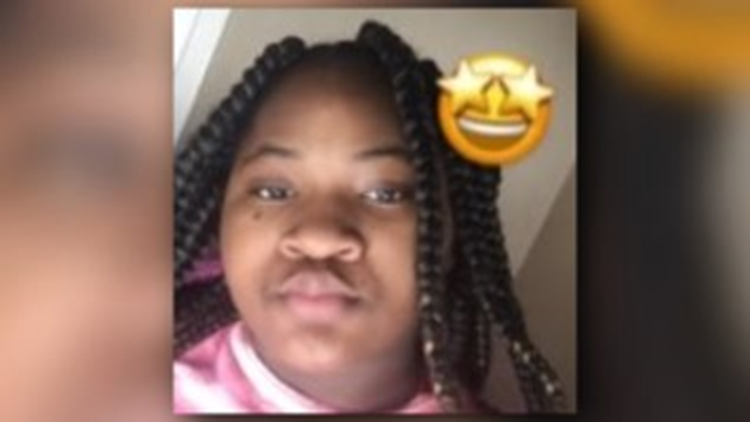 East Cleveland Police Searching For Missing 11 Year Old Girl Wkyc Com