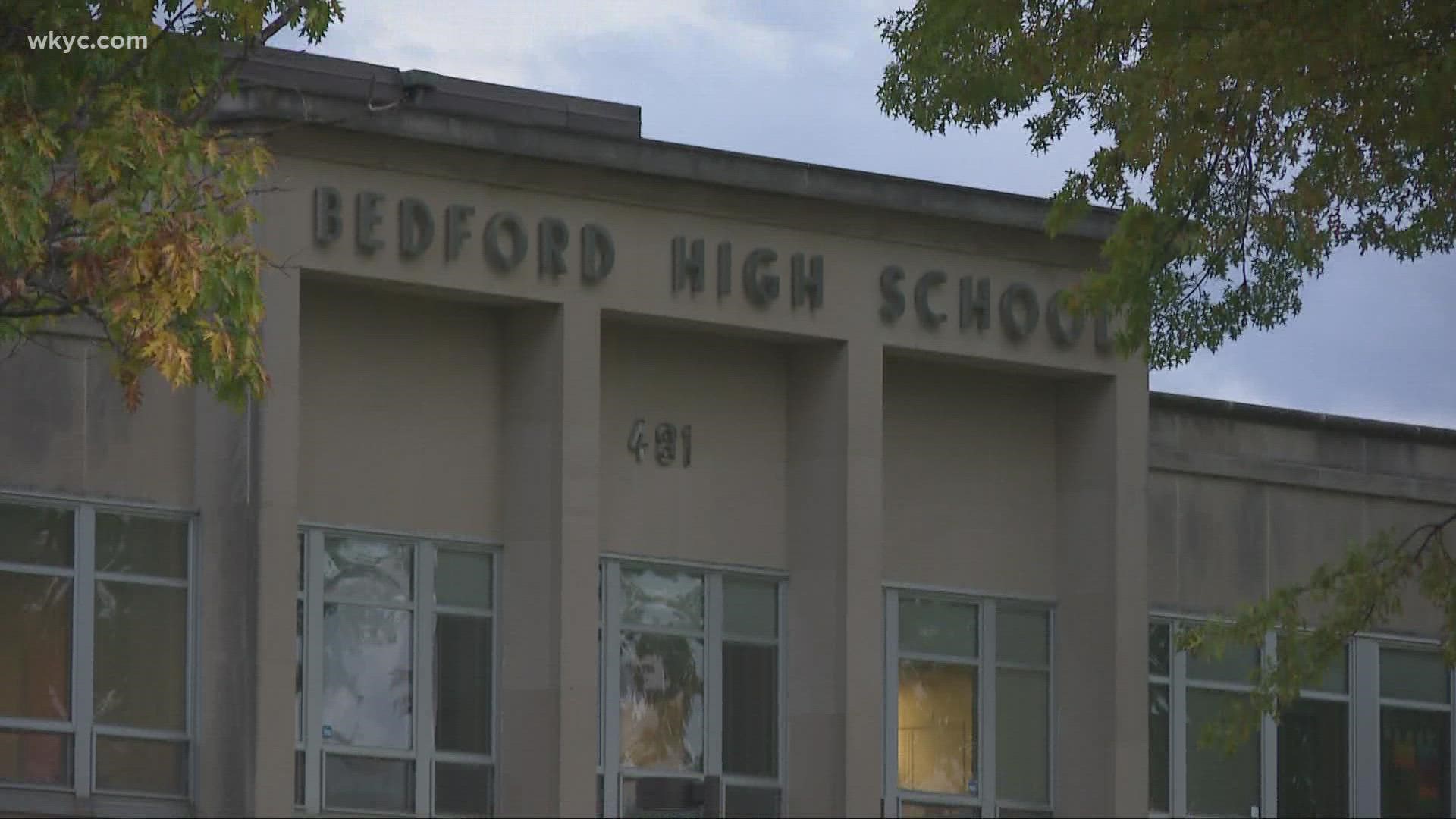 Administrators requested the extension to allow the district to hire more security and social-emotional learning staff. Marisa Saenz has more from Bedford.
