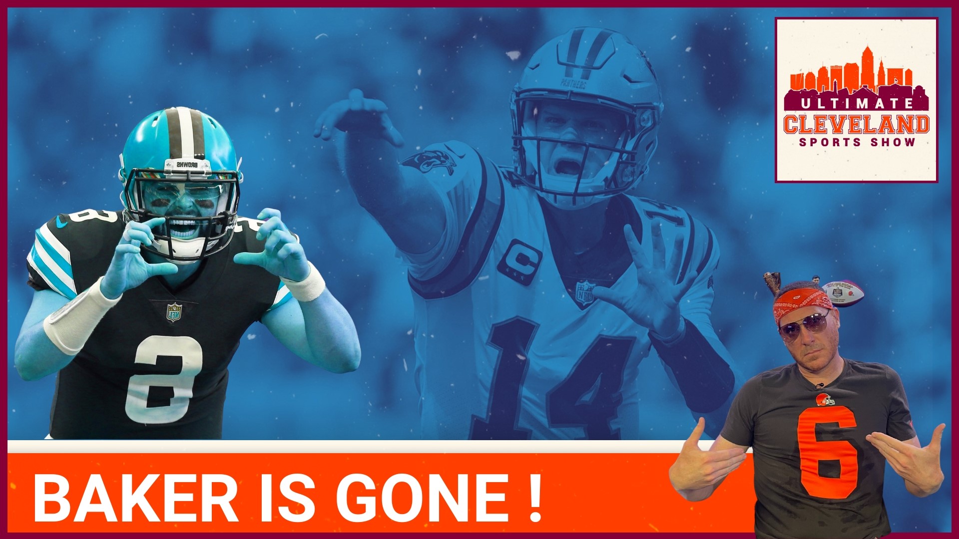 Baker Mayfield was traded. What should Panthers fan know?