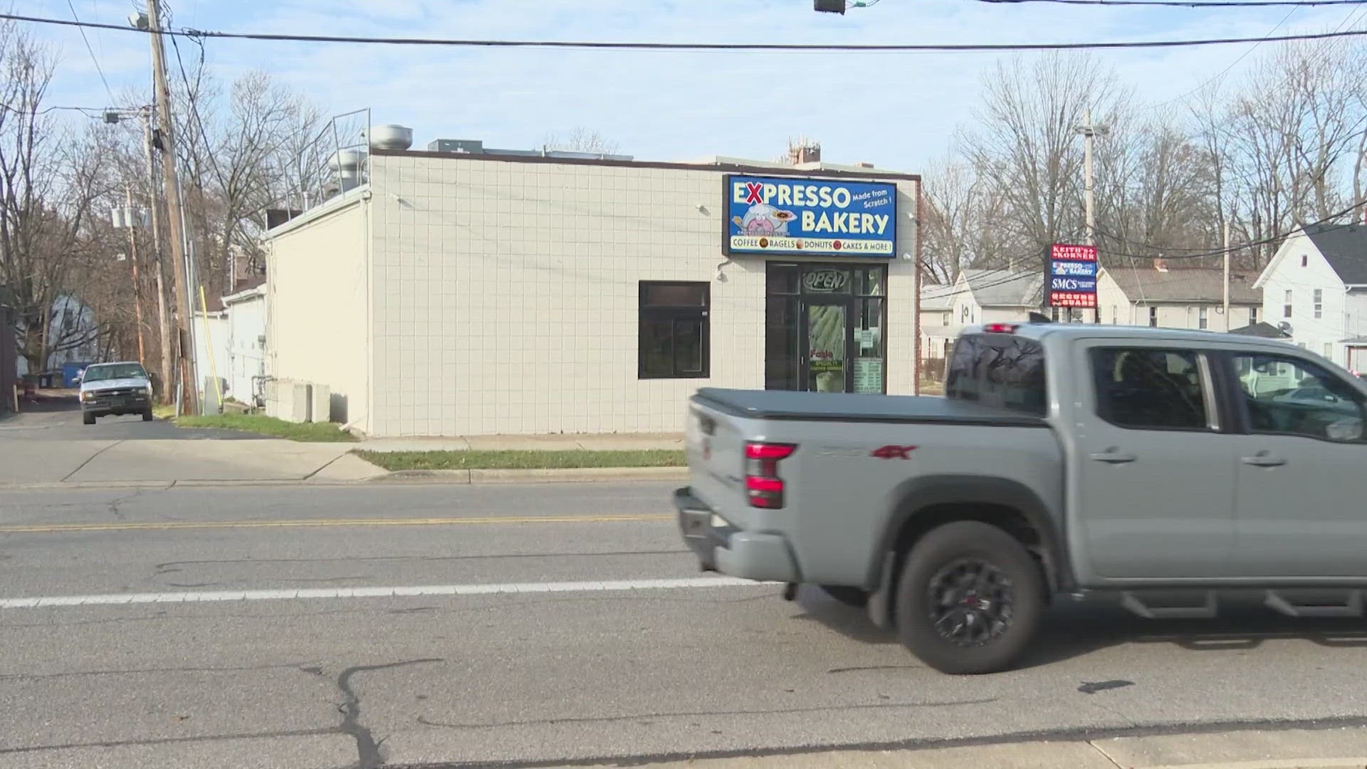 The bakery on 4th Street in Elyria will reopen Friday morning at 5.