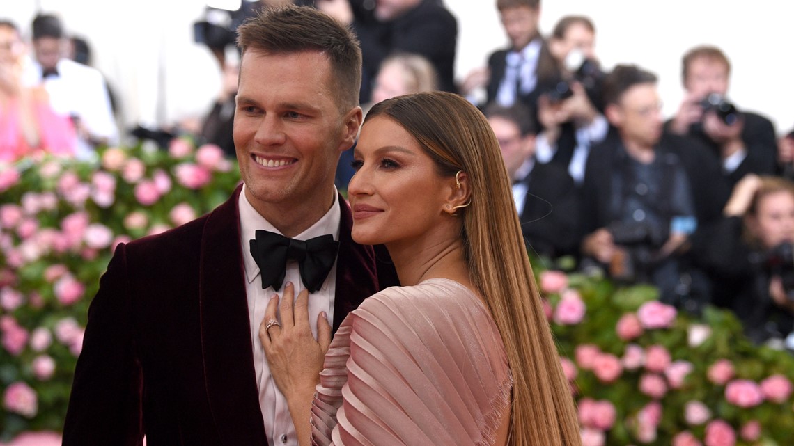 Tom Brady and Gisele Bündchen in epic fight: sources