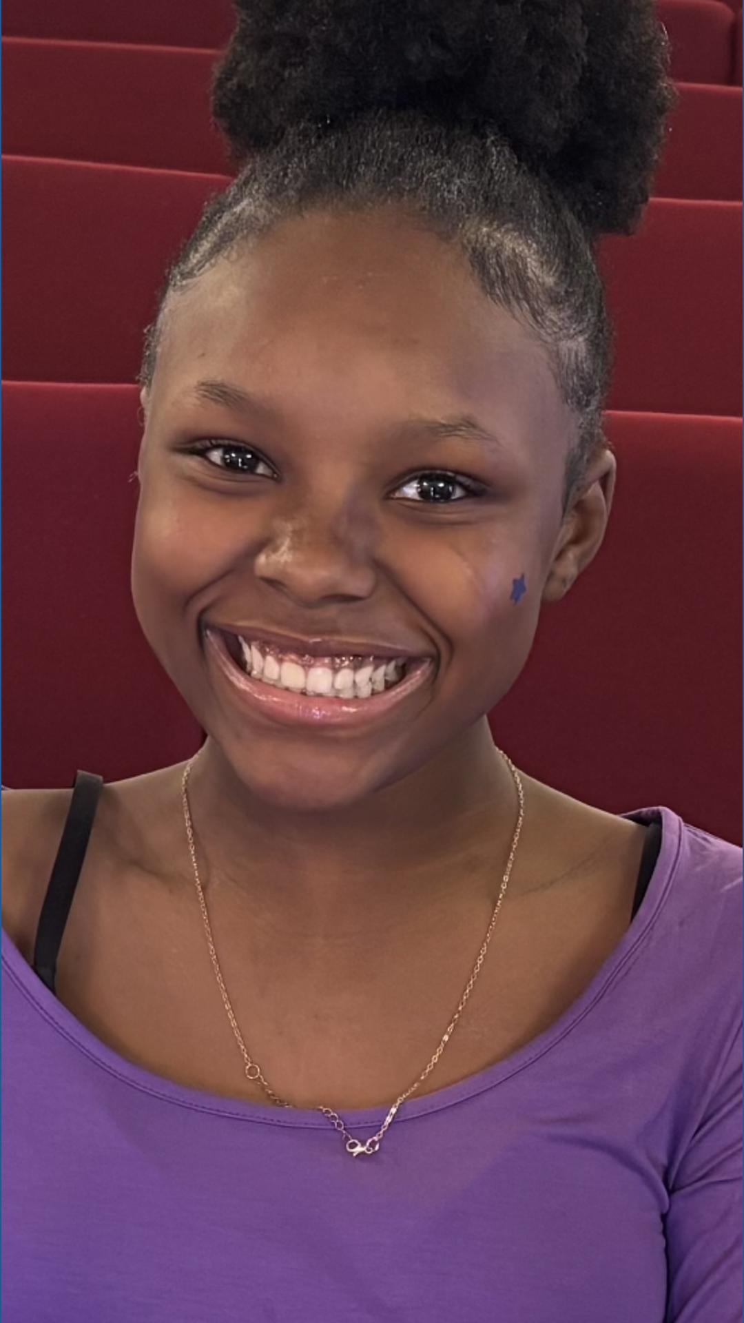 Cleveland police say 12-year-old girl has been found safe after being ...