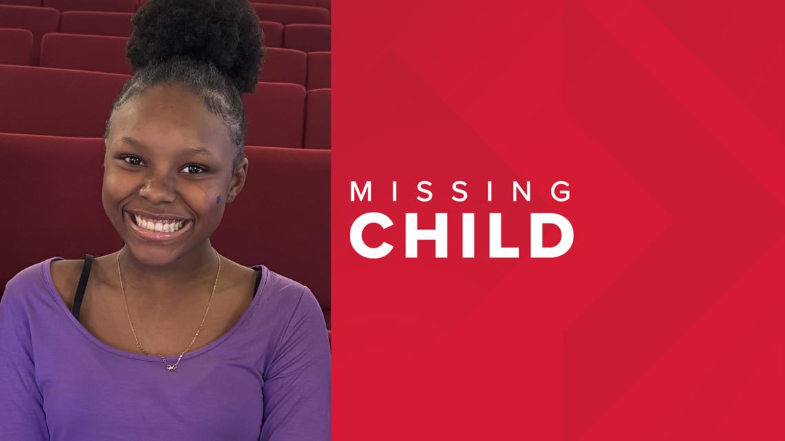 Cleveland police say 12-year-old girl has been found safe after being ...