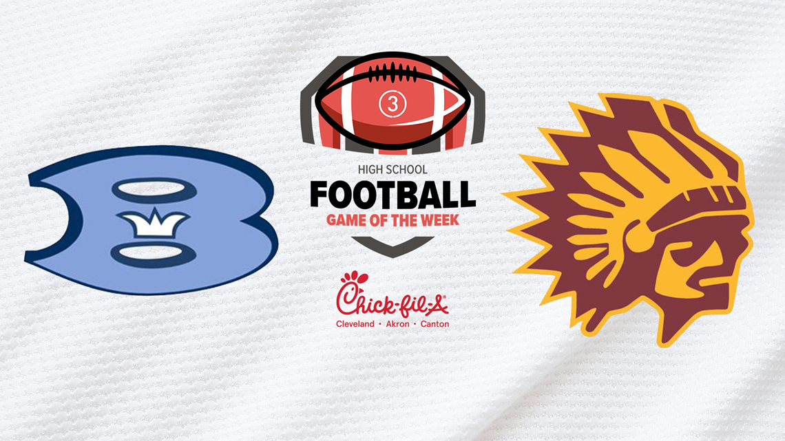 Benedictine Beats Walsh Jesuit 35 34 In Wkyc Game Of The Week Wkyc Com