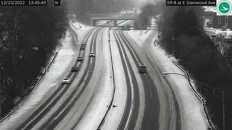 Major winter storm in Ohio: Live weather updates | wkyc.com