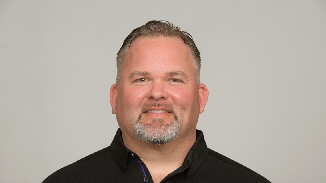 Browns Request Permission To Interview Ravens OC Greg Roman