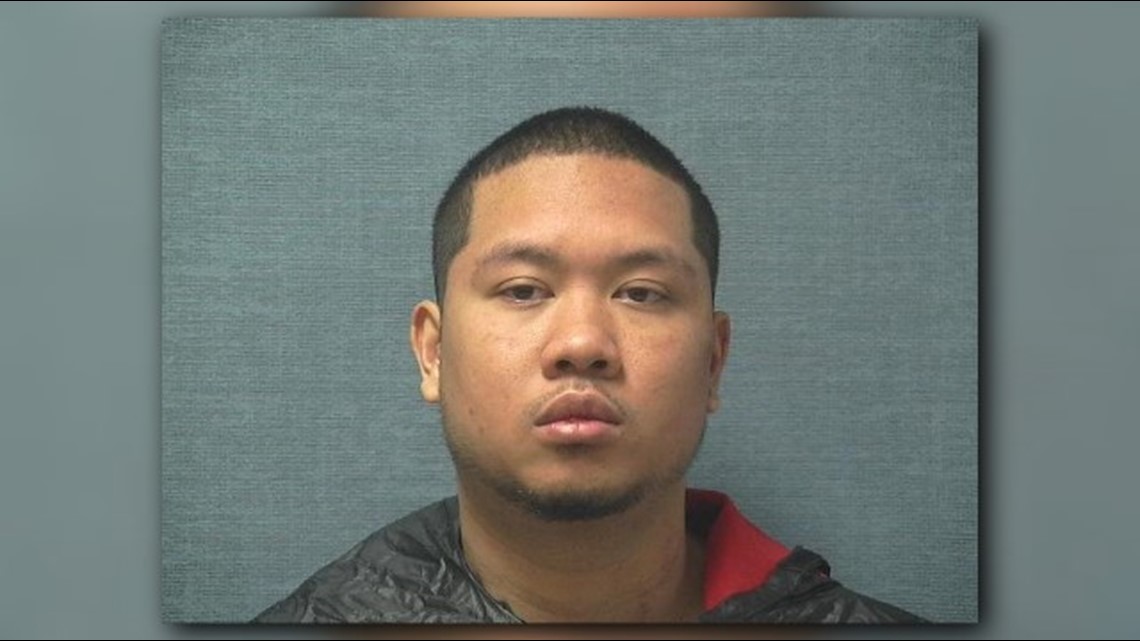 Man charged with murder in early morning North Canton shooting | wkyc.com