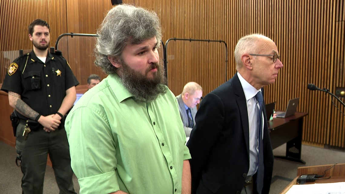 Parma man receives life sentence for child sex crimes at unlicensed day ...
