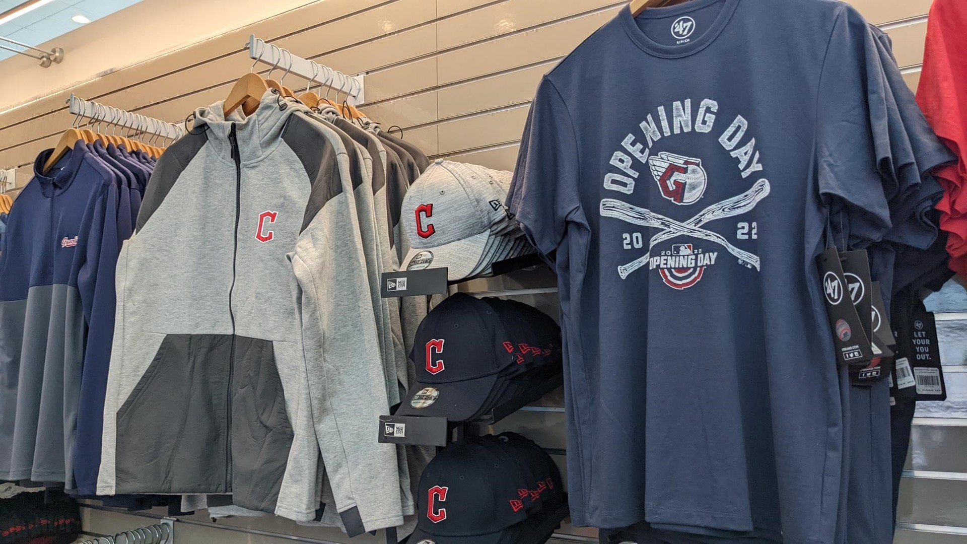 Cleveland Guardians home opener guide How to watch, what's new