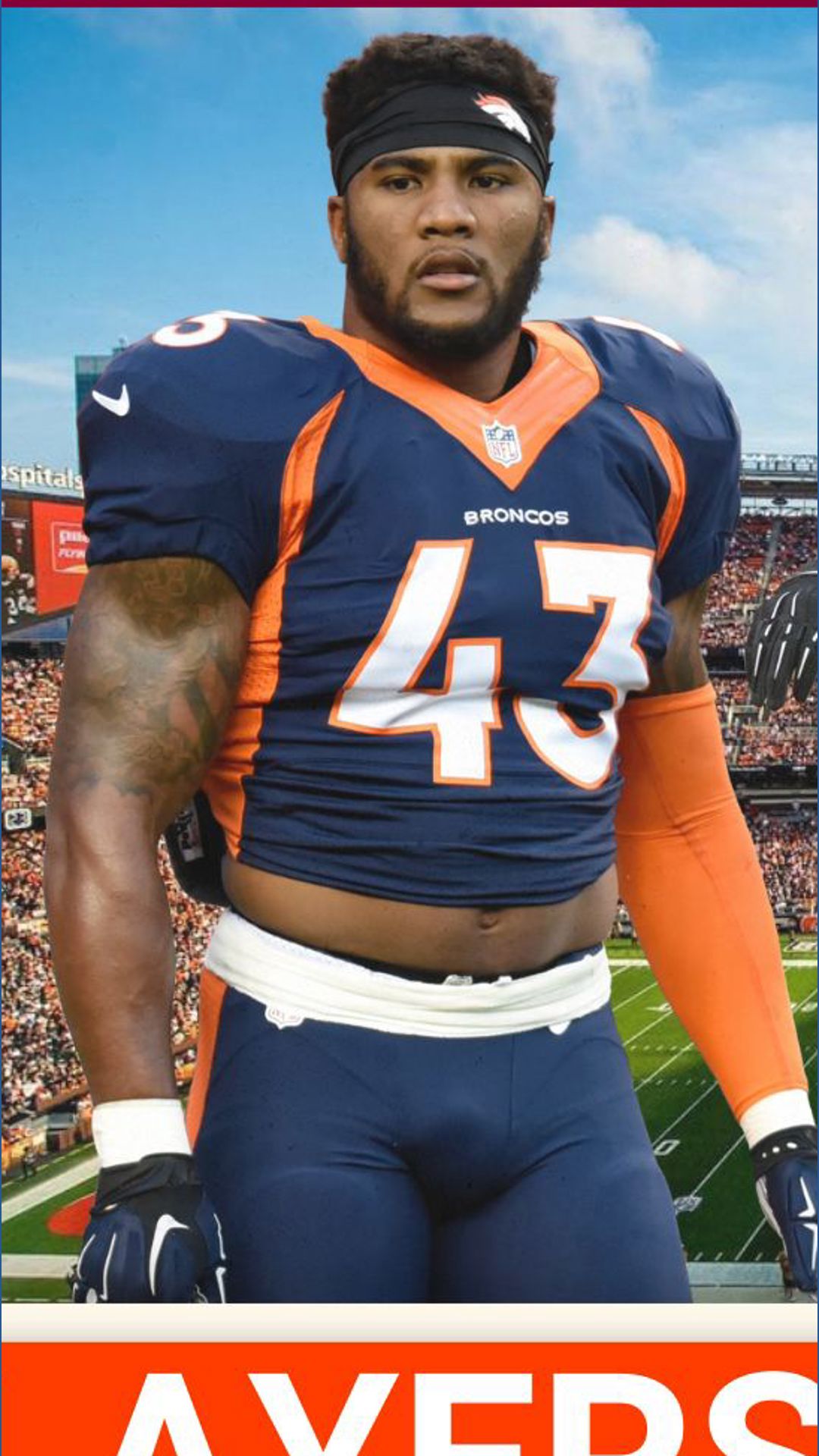 Former Browns player TJ Ward TAKES A SHOT at Cleveland media... but is ...