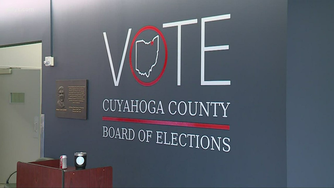 How to request your absentee ballot in Ohio