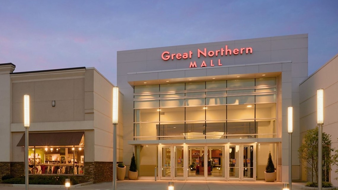 Daily Thread, Rainbow coming to Great Northern Mall - Vimarsana News