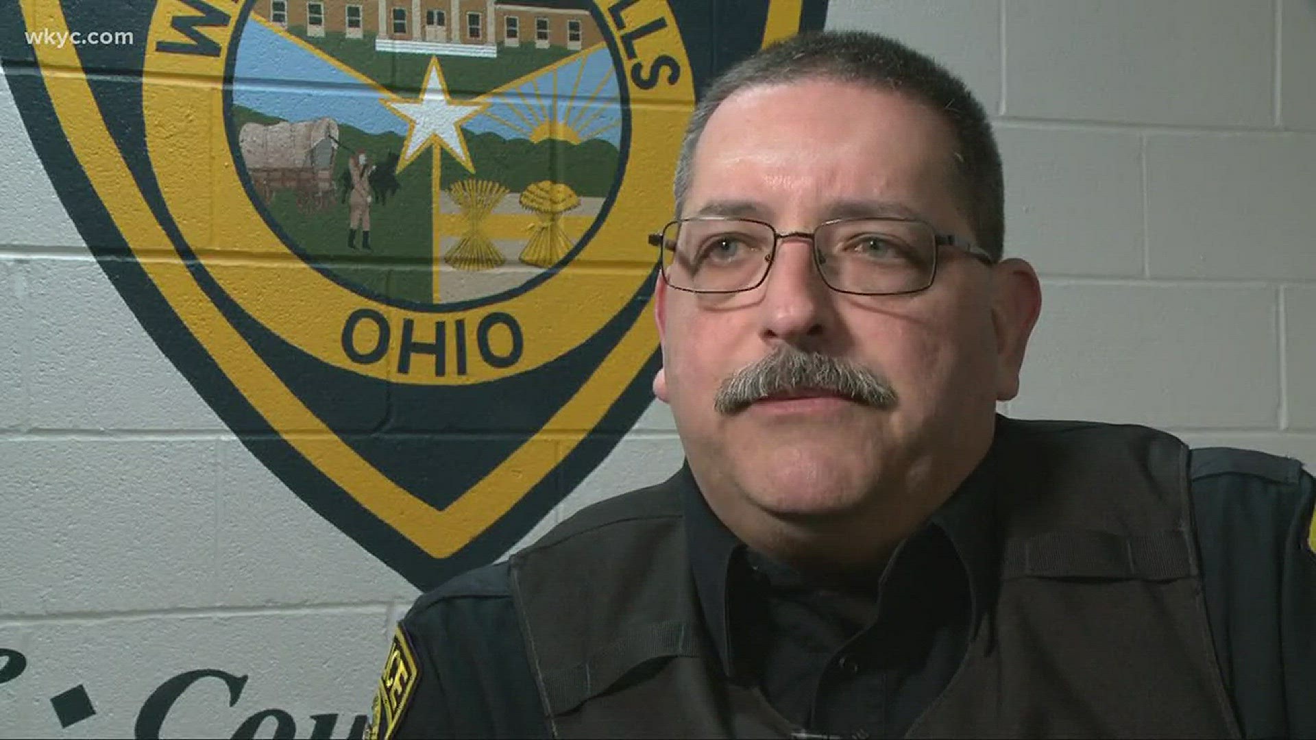 Officer returns to work after Willoughby car dealership shooting
