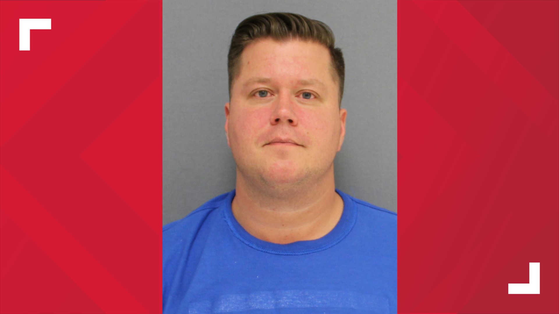 Wadsworth councilman arrested on burglary charges