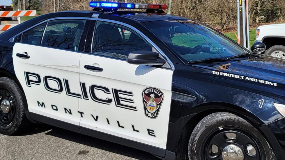 Montville police: Mansfield woman killed in crash on Route 57 in Medina County