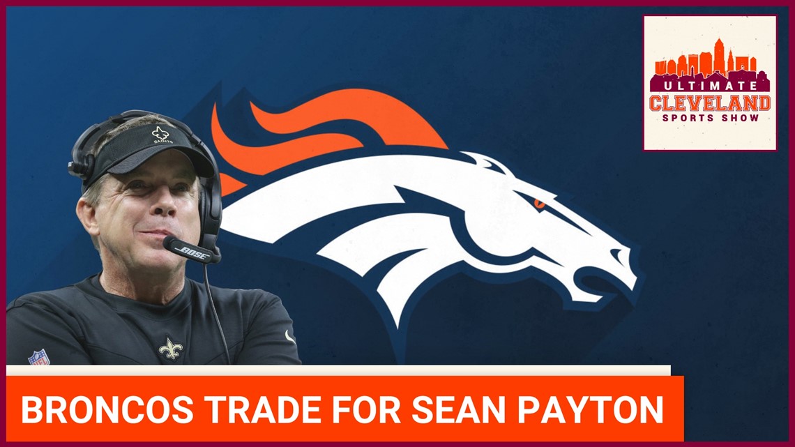 49ers advance, impacting draft picks Broncos can trade for Sean Payton