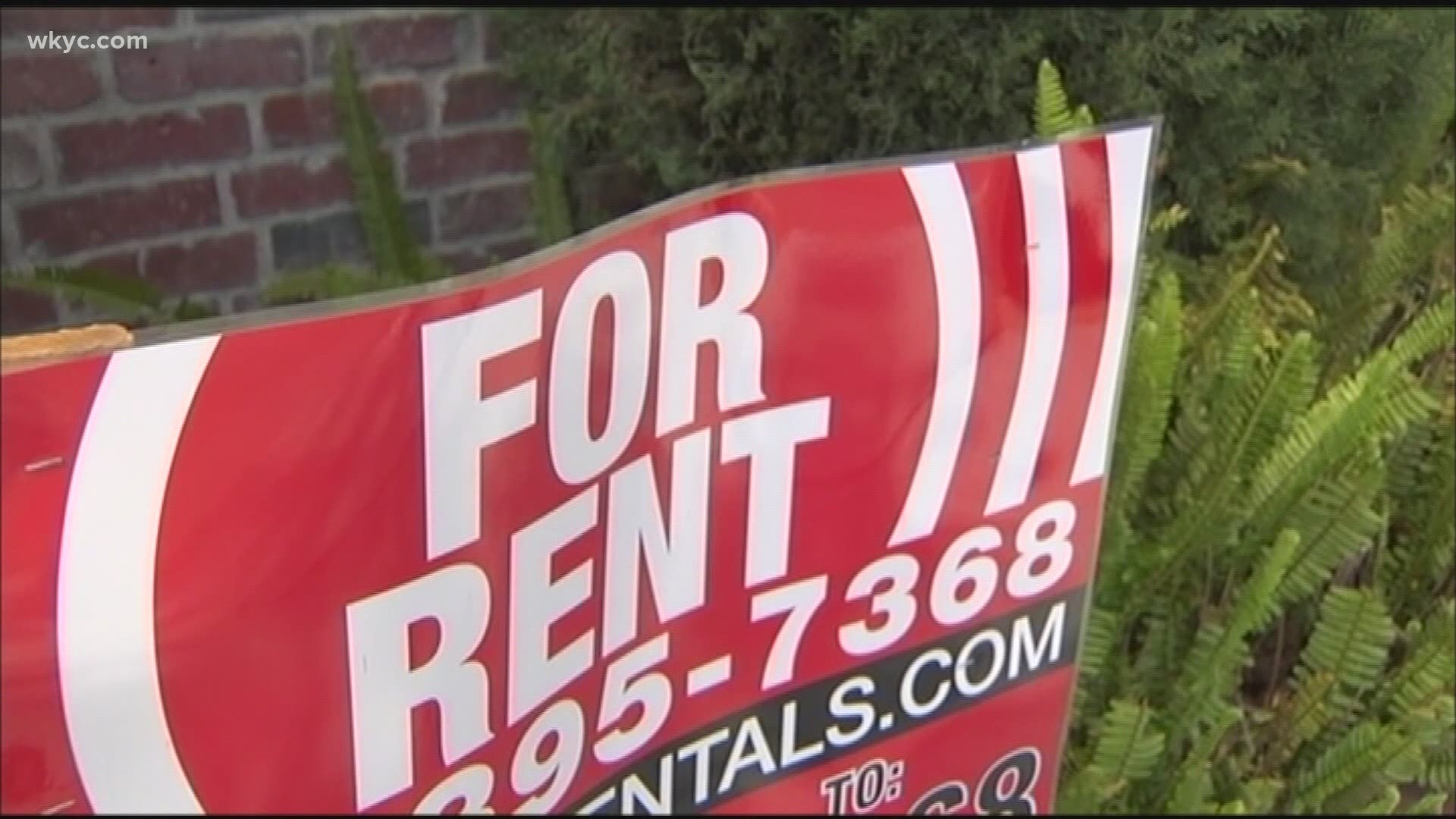 As more and more people flee cities nationwide, the suburban housing market and apartment rentals are seeing dramatic price changes.