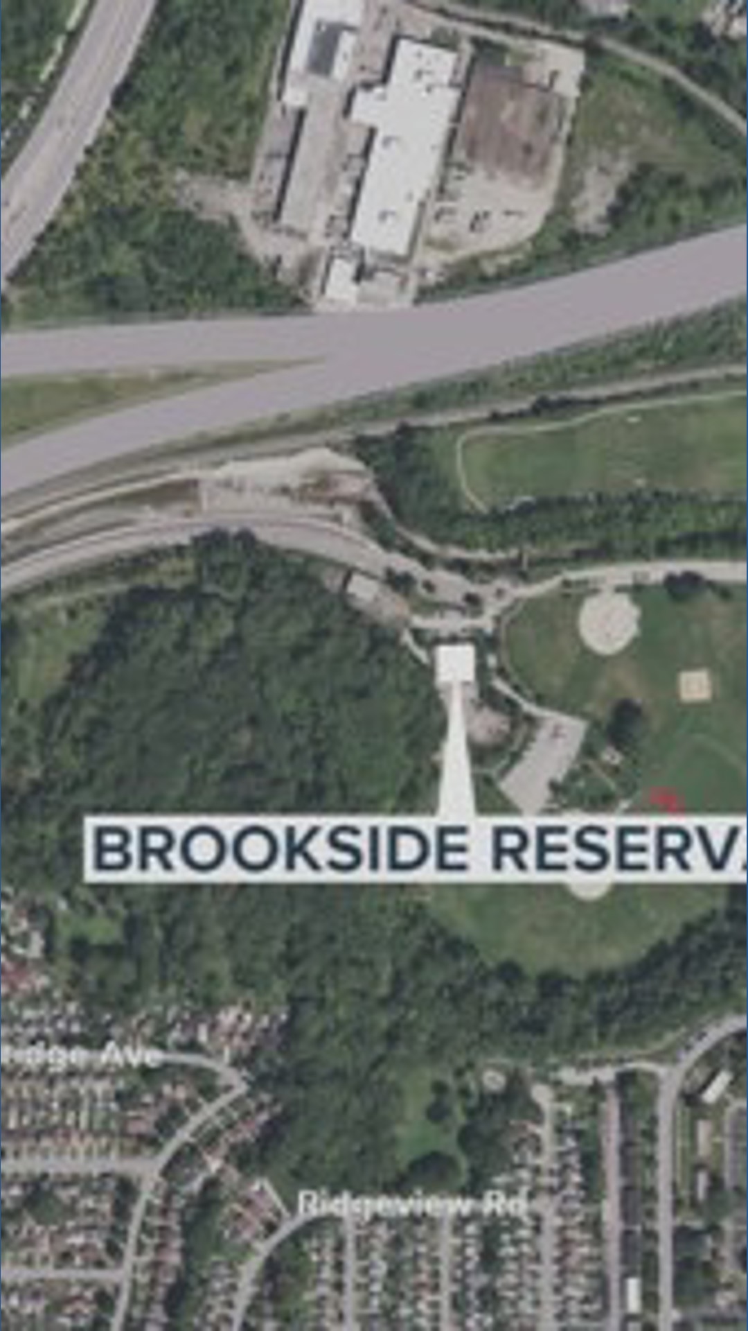 Cleveland 19-year-old accused of hitting flag football referee with car ...