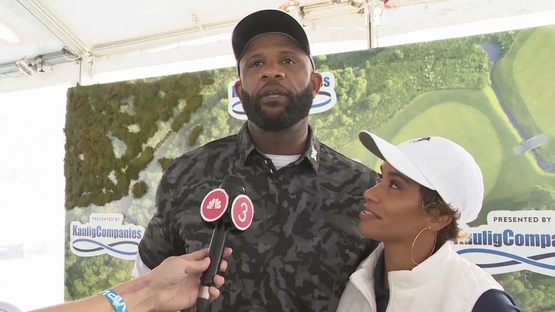 CC Sabathia and Wife Amber Renew Their Vows - Sports Gossip