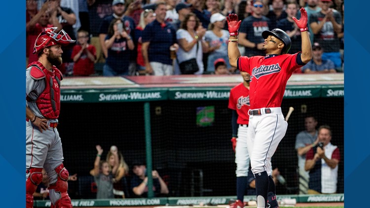 Francisco Lindor gets the last laugh against Guardians, Jason Kipnis