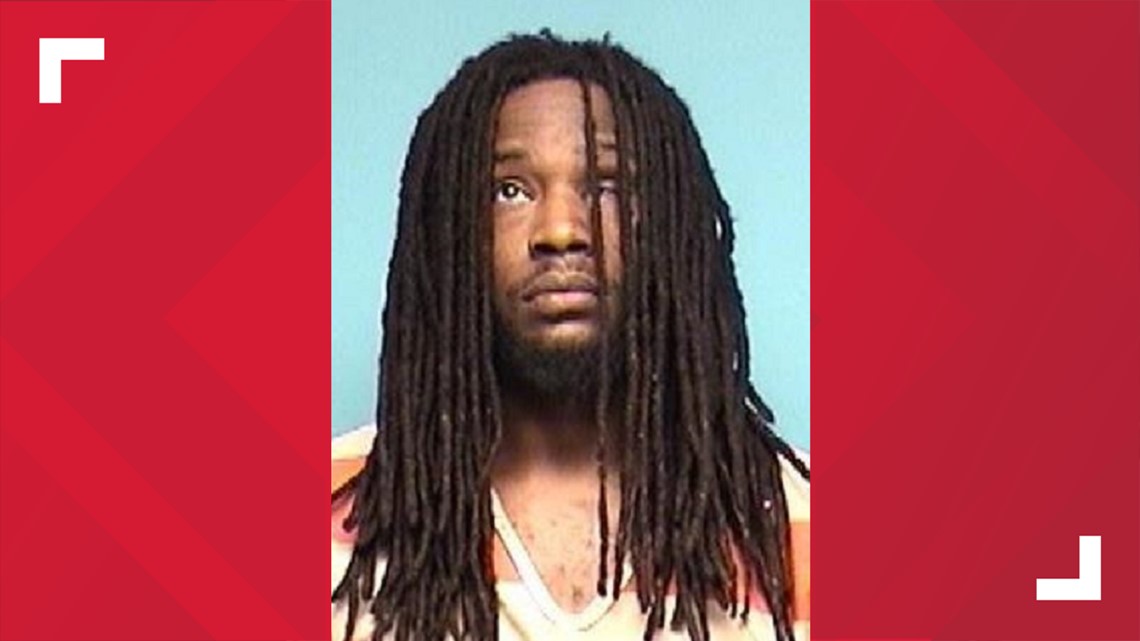 Elyria police: Officers shoot at man who allegedly attempted to run them over - Vimarsana News